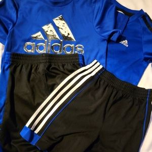 Adidas Kids Bundle - 4T